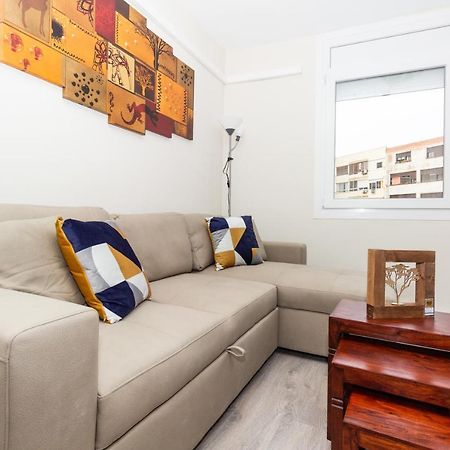 Apartament Tarrapolita_Rambla Tarragona Zewnętrze zdjęcie
