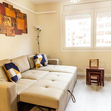Apartament Tarrapolita_Rambla Tarragona Zewnętrze zdjęcie