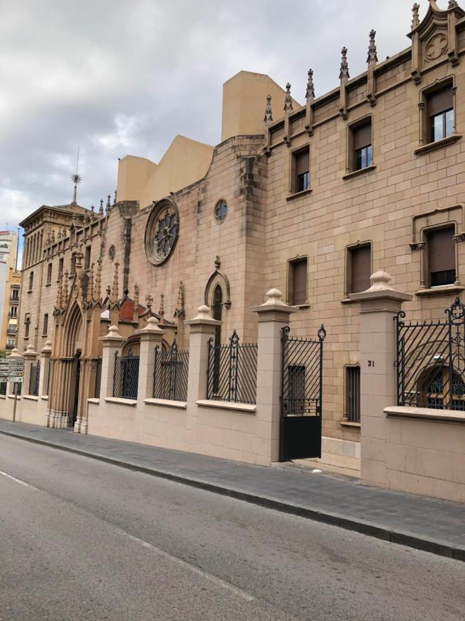 Apartament Tarrapolita_Rambla Tarragona Zewnętrze zdjęcie