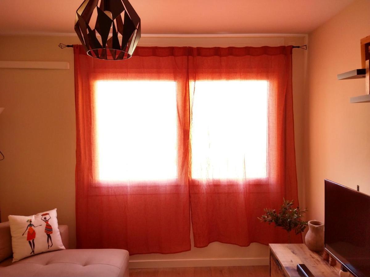 Apartament Tarrapolita_Rambla Tarragona Zewnętrze zdjęcie