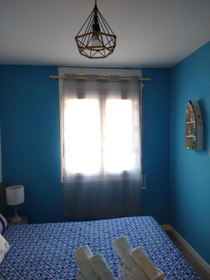 Apartament Tarrapolita_Rambla Tarragona Zewnętrze zdjęcie