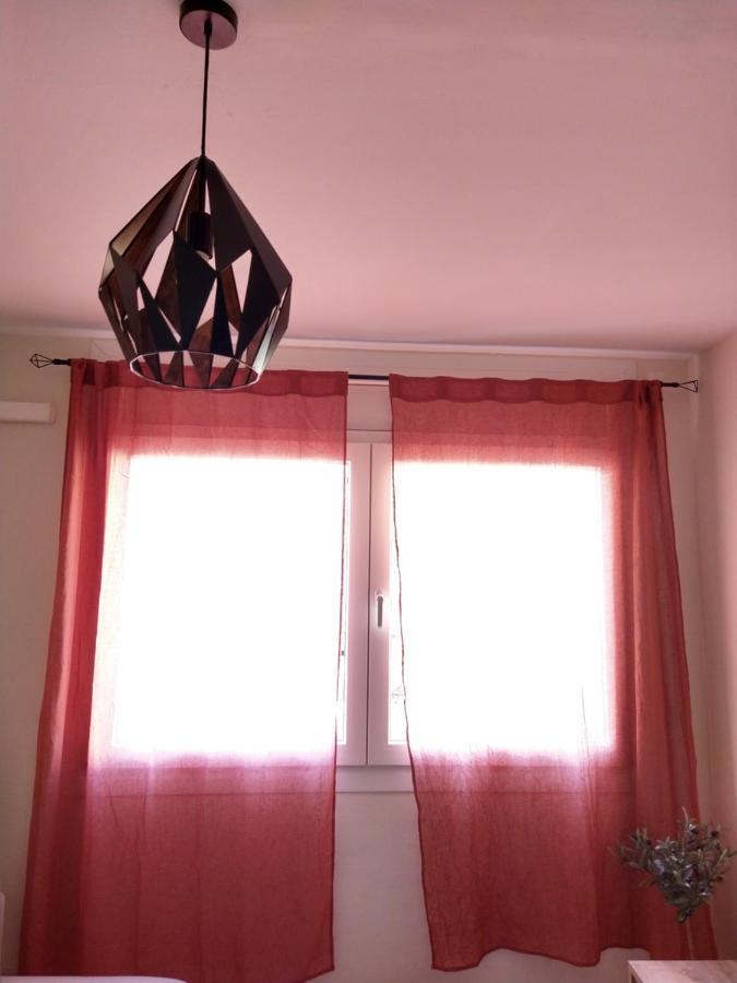 Apartament Tarrapolita_Rambla Tarragona Zewnętrze zdjęcie
