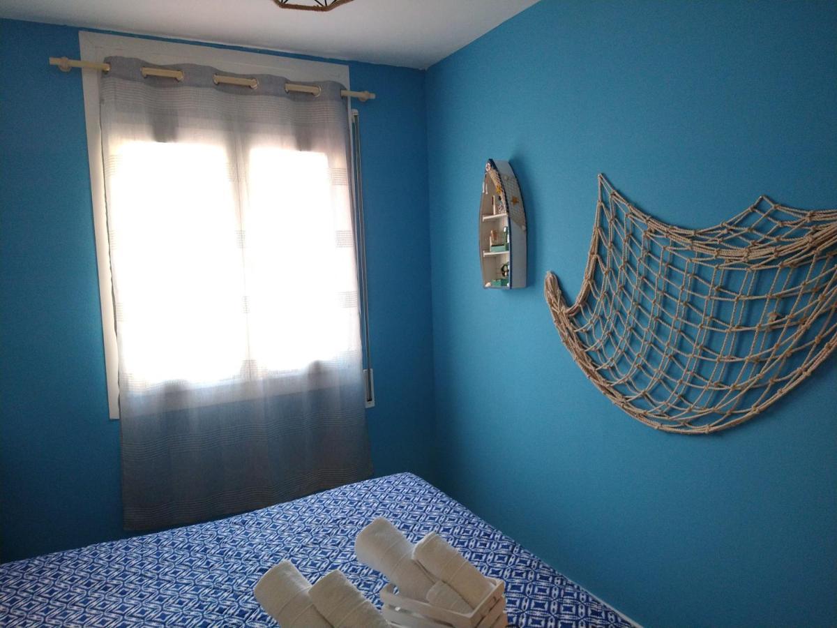 Apartament Tarrapolita_Rambla Tarragona Zewnętrze zdjęcie