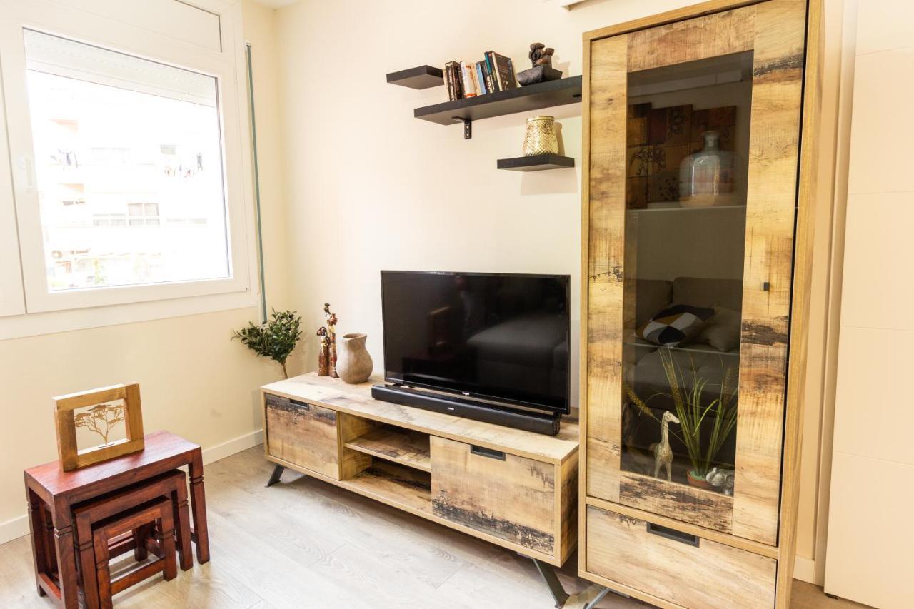 Apartament Tarrapolita_Rambla Tarragona Zewnętrze zdjęcie