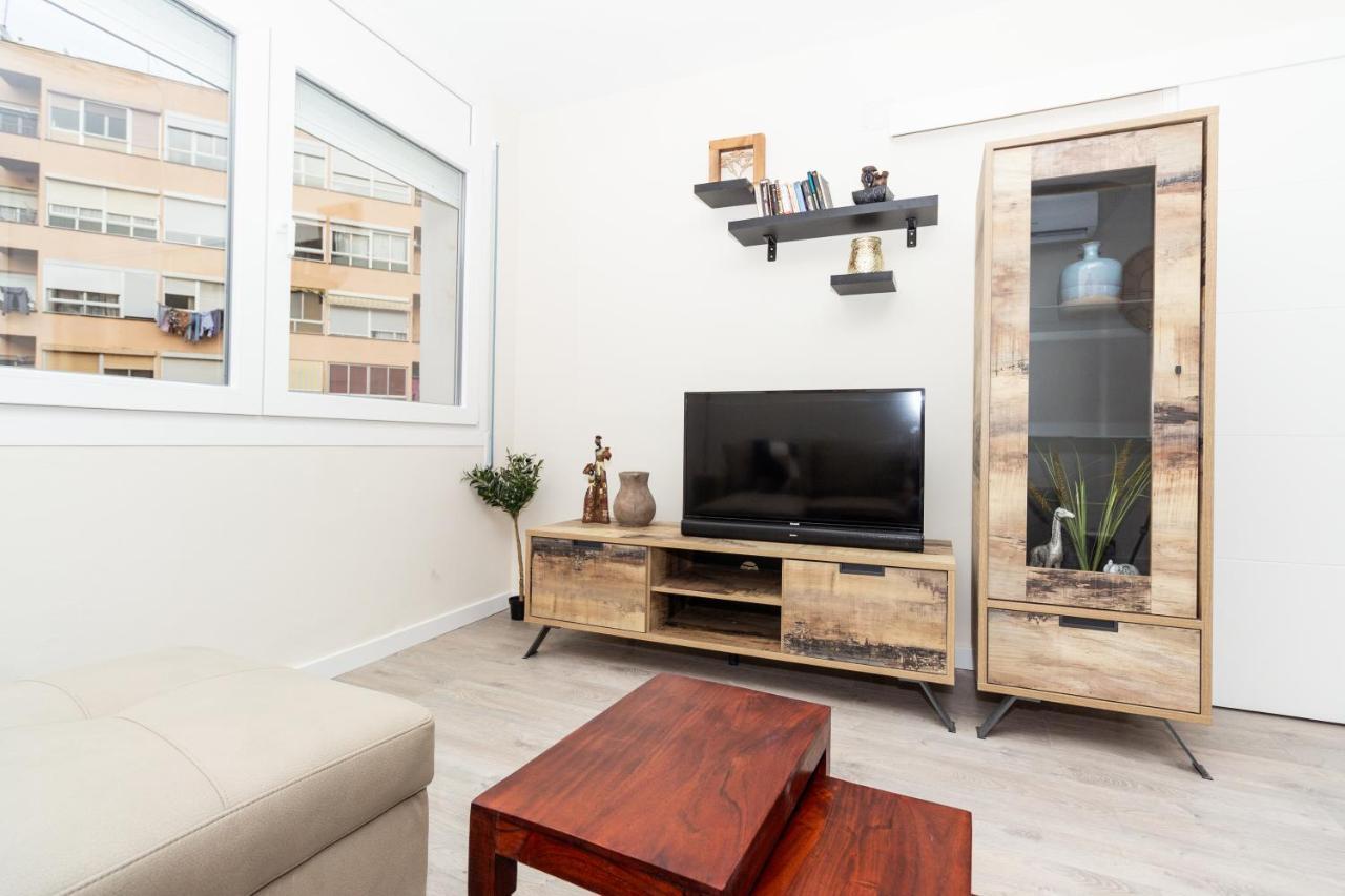 Apartament Tarrapolita_Rambla Tarragona Zewnętrze zdjęcie