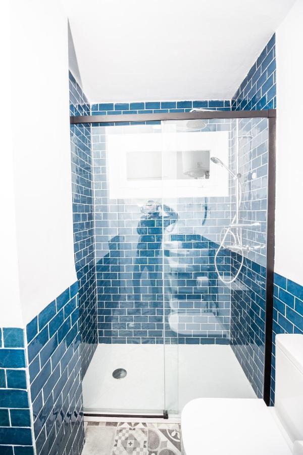Apartament Tarrapolita_Rambla Tarragona Zewnętrze zdjęcie