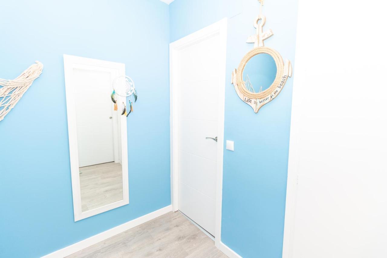 Apartament Tarrapolita_Rambla Tarragona Zewnętrze zdjęcie