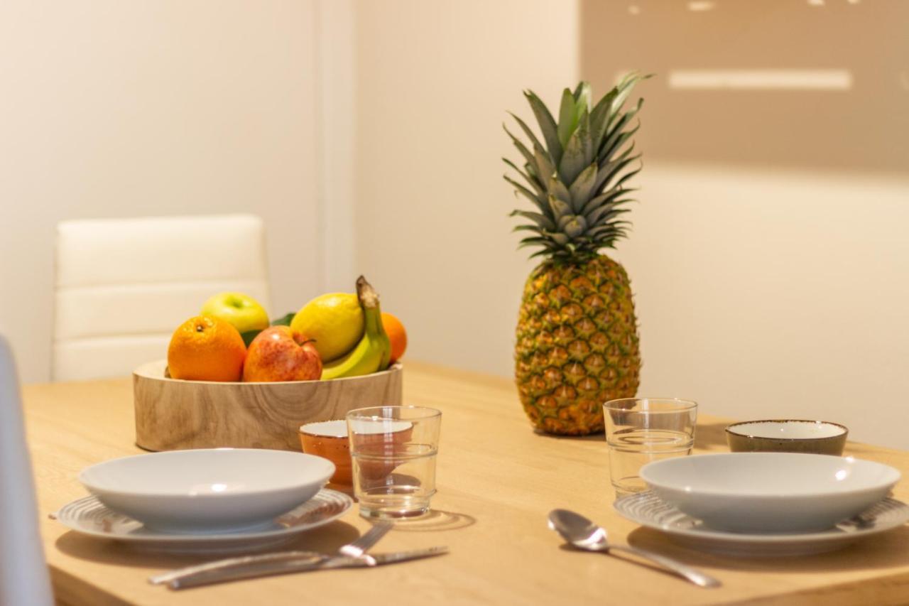 Apartament Tarrapolita_Rambla Tarragona Zewnętrze zdjęcie