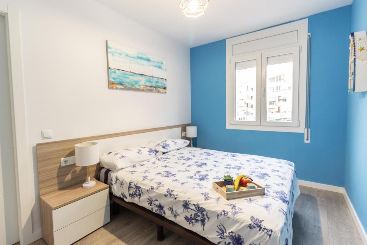 Apartament Tarrapolita_Rambla Tarragona Zewnętrze zdjęcie