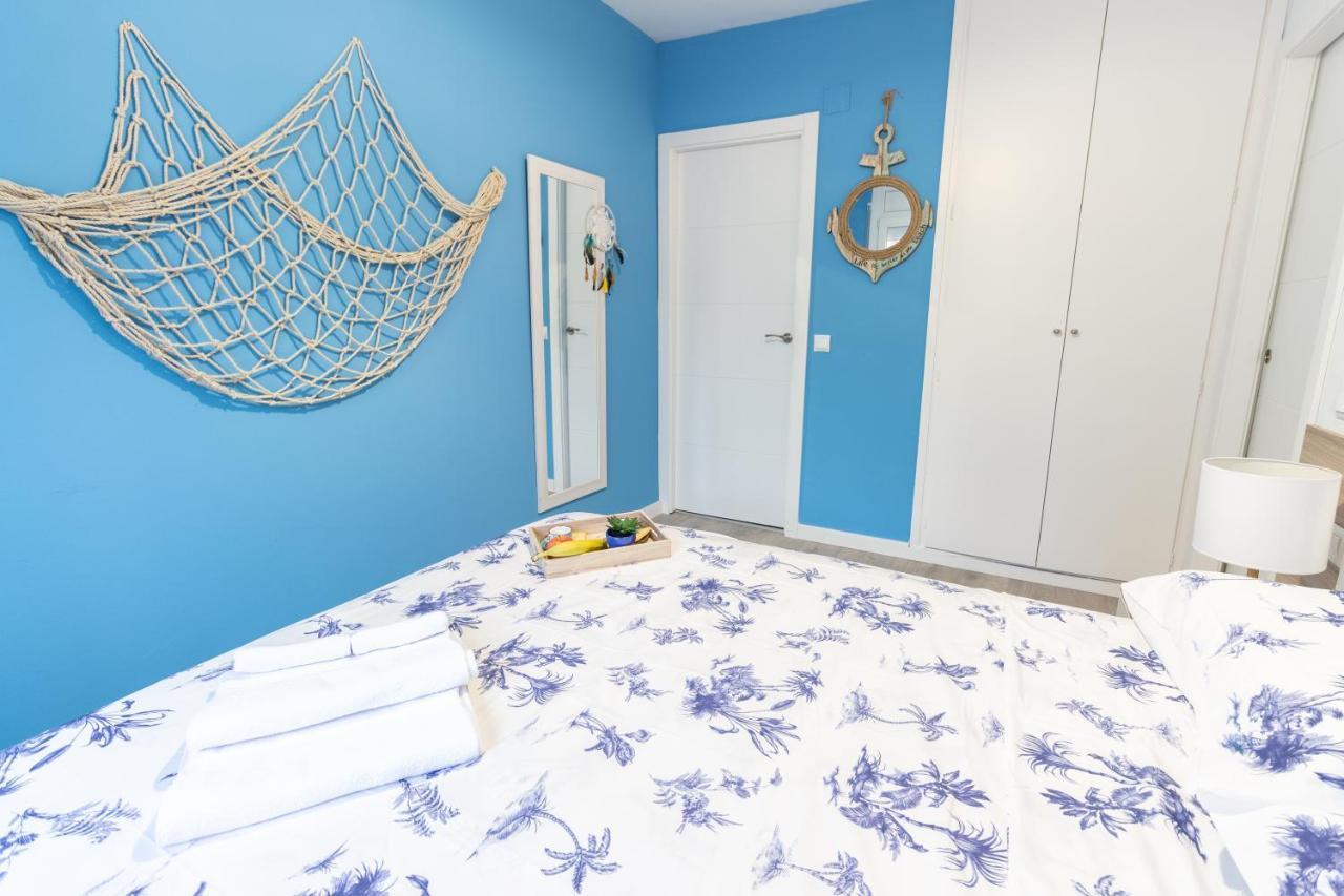 Apartament Tarrapolita_Rambla Tarragona Zewnętrze zdjęcie