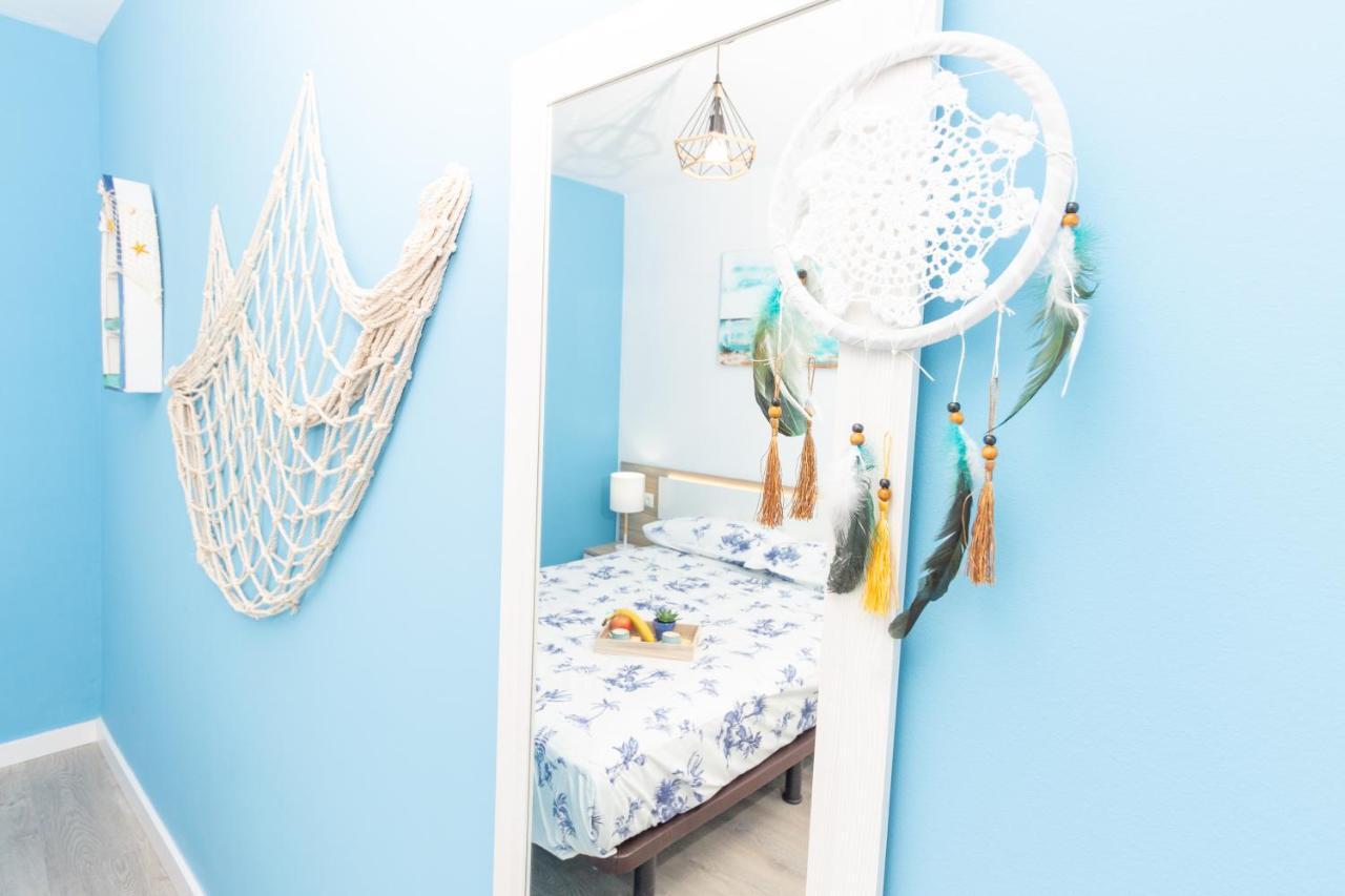 Apartament Tarrapolita_Rambla Tarragona Zewnętrze zdjęcie