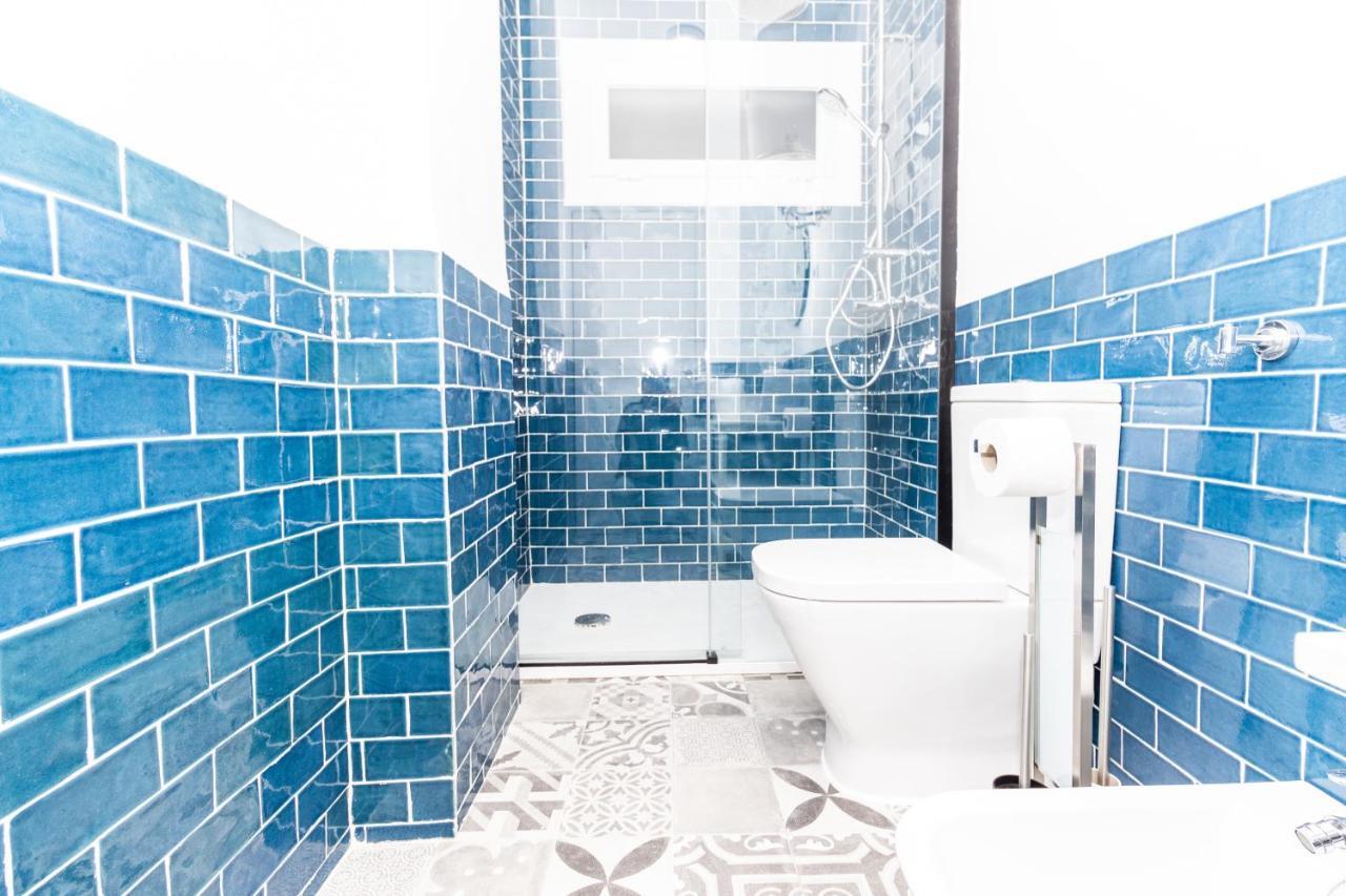 Apartament Tarrapolita_Rambla Tarragona Zewnętrze zdjęcie